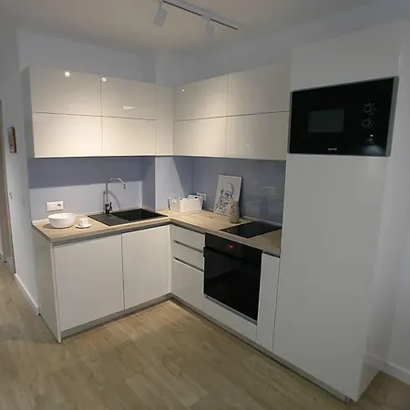 Appartement Modern Turquoise Apartment/free Wifi Sofia